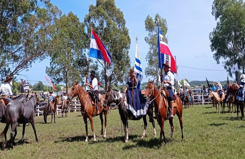 Uruguay Gaucho Festival