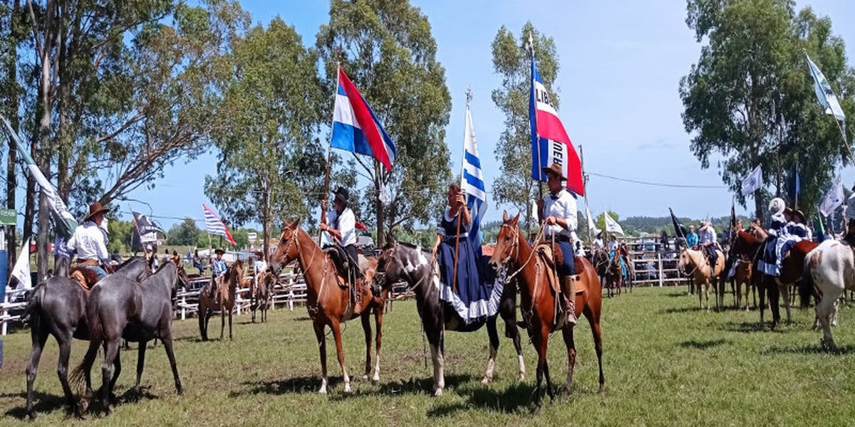 Uruguay Gaucho Festival
